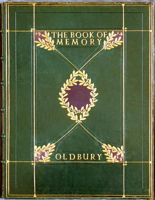 book of memory